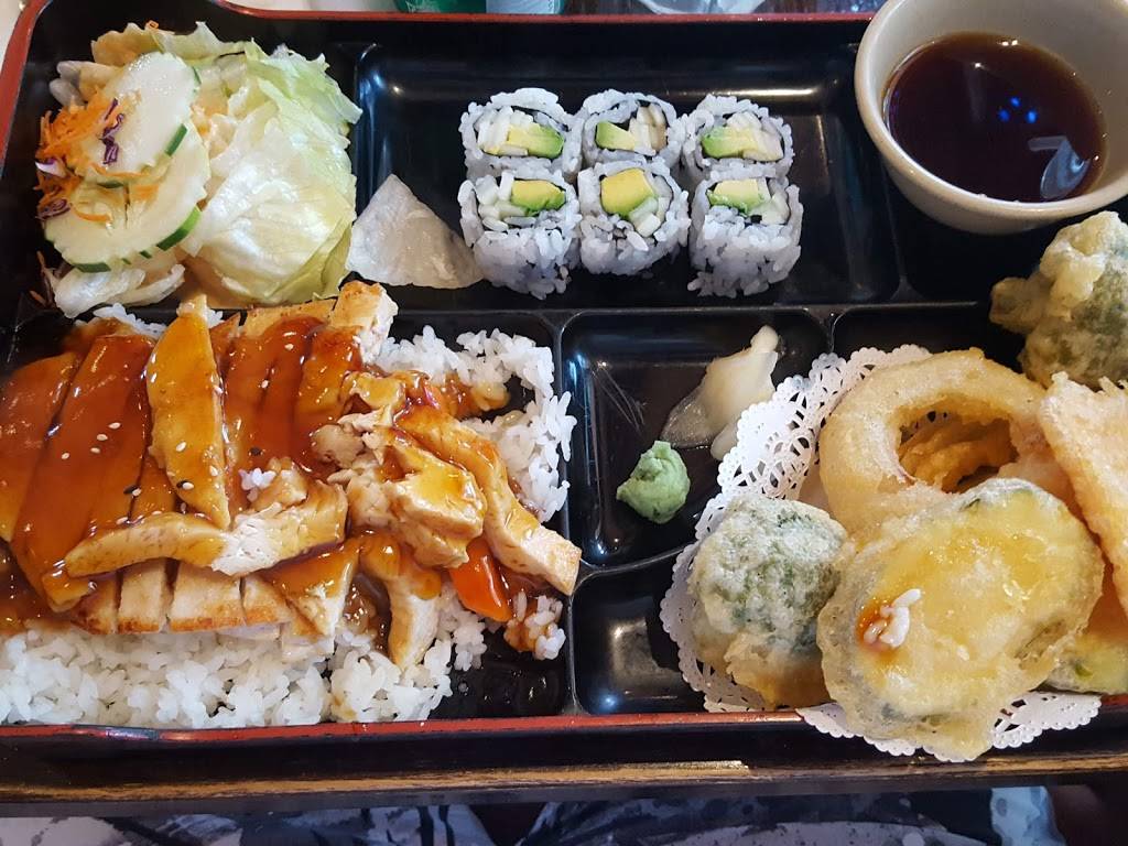 Sakura IV | restaurant | 64-19 Myrtle Ave, Glendale, NY 11385, USA | 7183667888 OR +1 718-366-7888