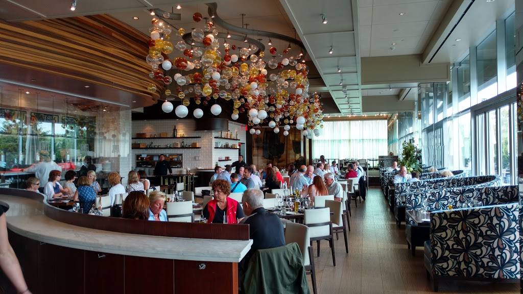 Jewel | restaurant | 400 Broadhollow Rd, Melville, NY 11747, USA | 6317555777 OR +1 631-755-5777