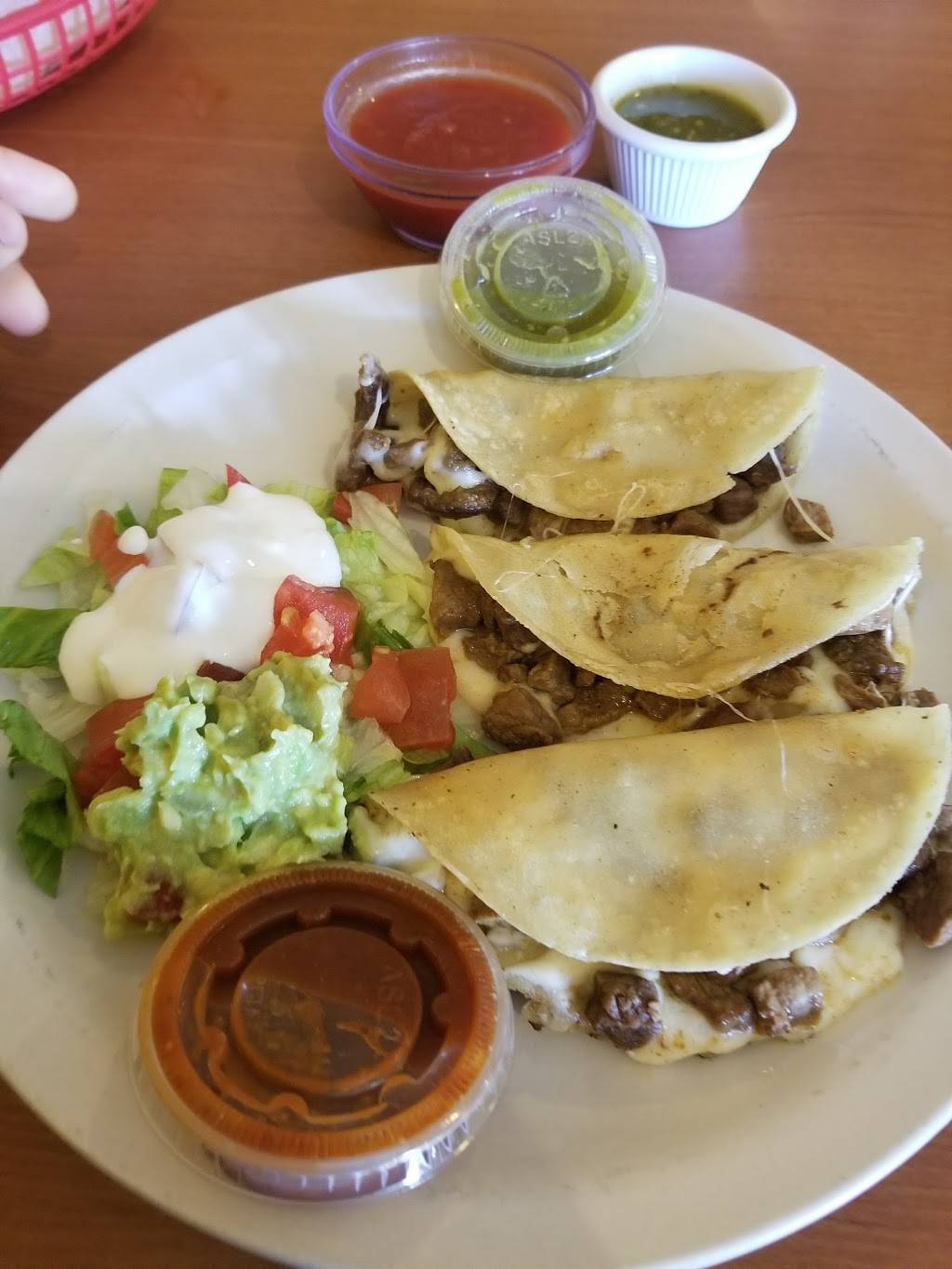 El Maguey Mexican Restaurant | restaurant | 4327 66th St N, Kenneth City, FL 33709, USA | 7275475299 OR +1 727-547-5299