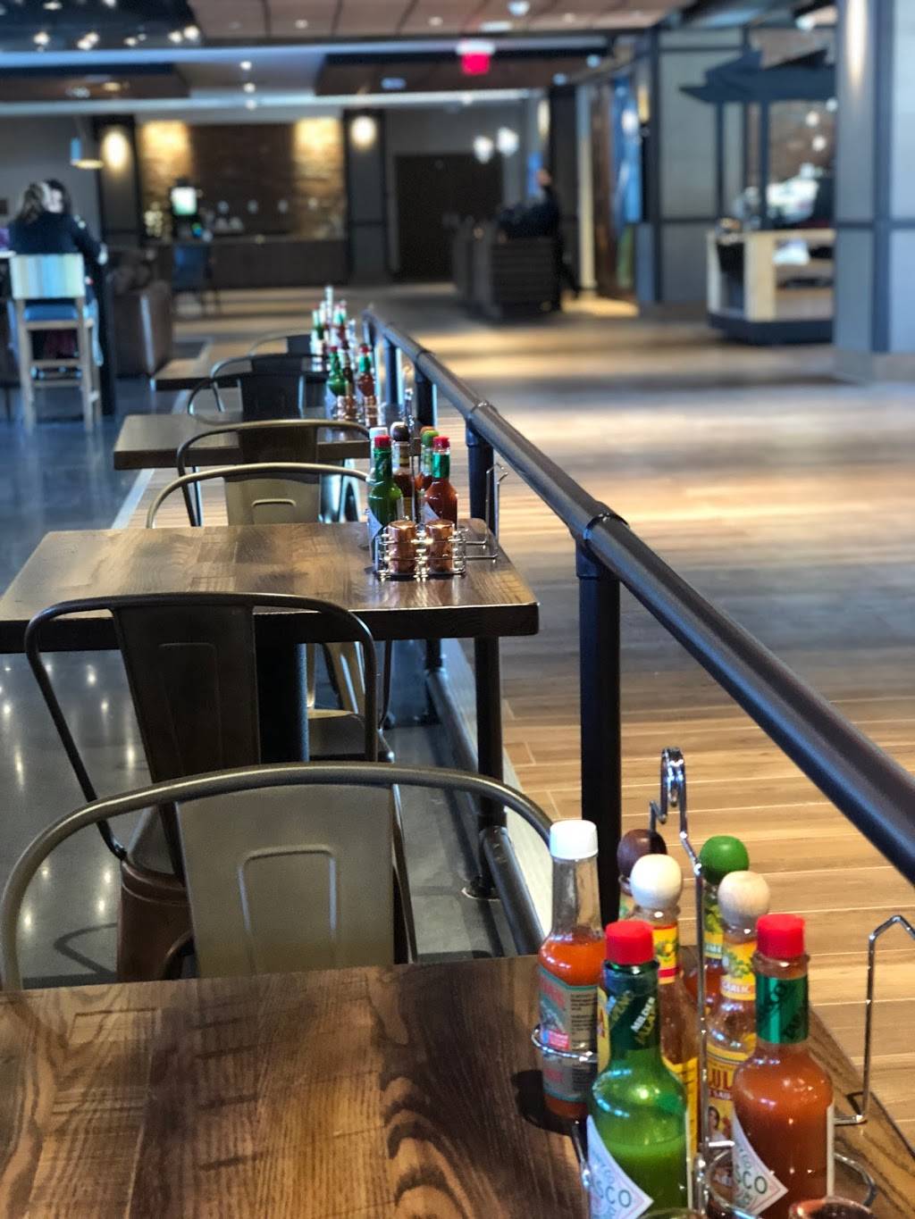 Dos Gatos Cantina | restaurant | 888 Resorts World Drive, Monticello, NY 12701, United States | 8454287200 OR +1 845-428-7200