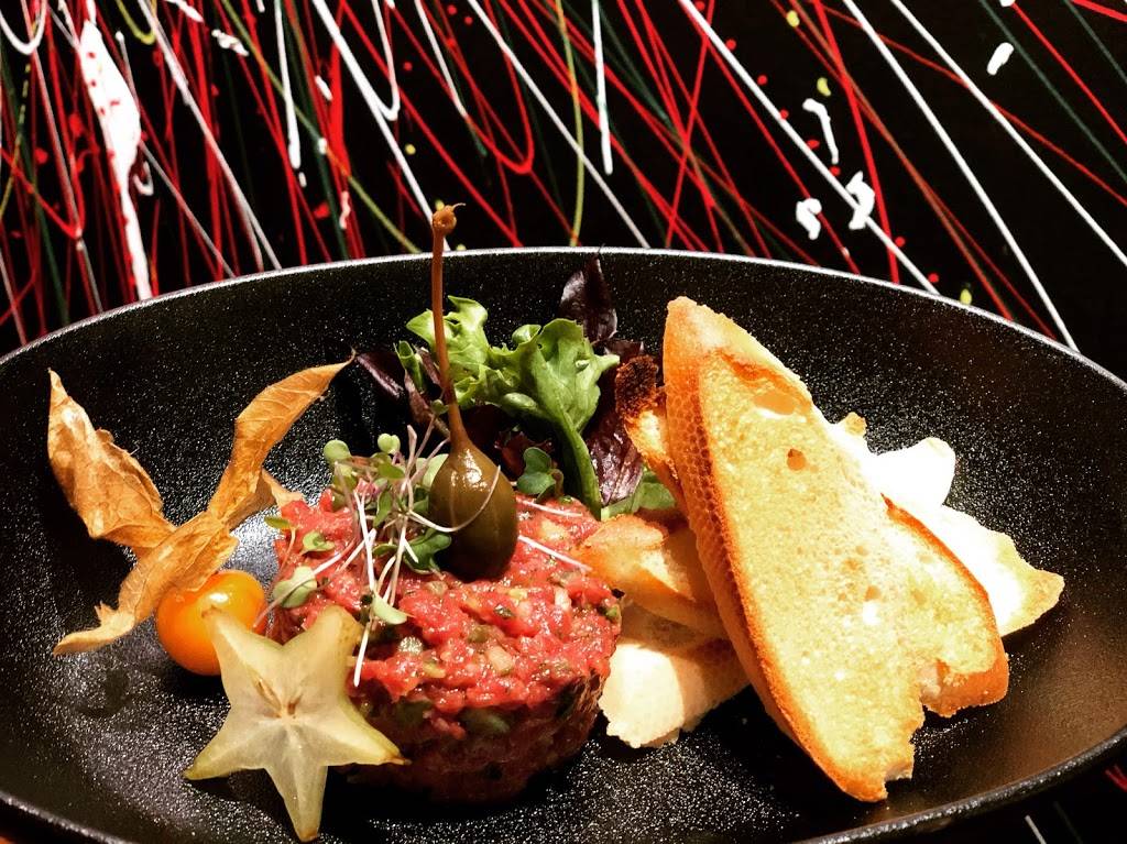 Café Ohana | restaurant | 361 Rue Principale, Saint-Donat-de-Montcalm, QC J0T 2C0, Canada | 8194190403 OR +1 819-419-0403