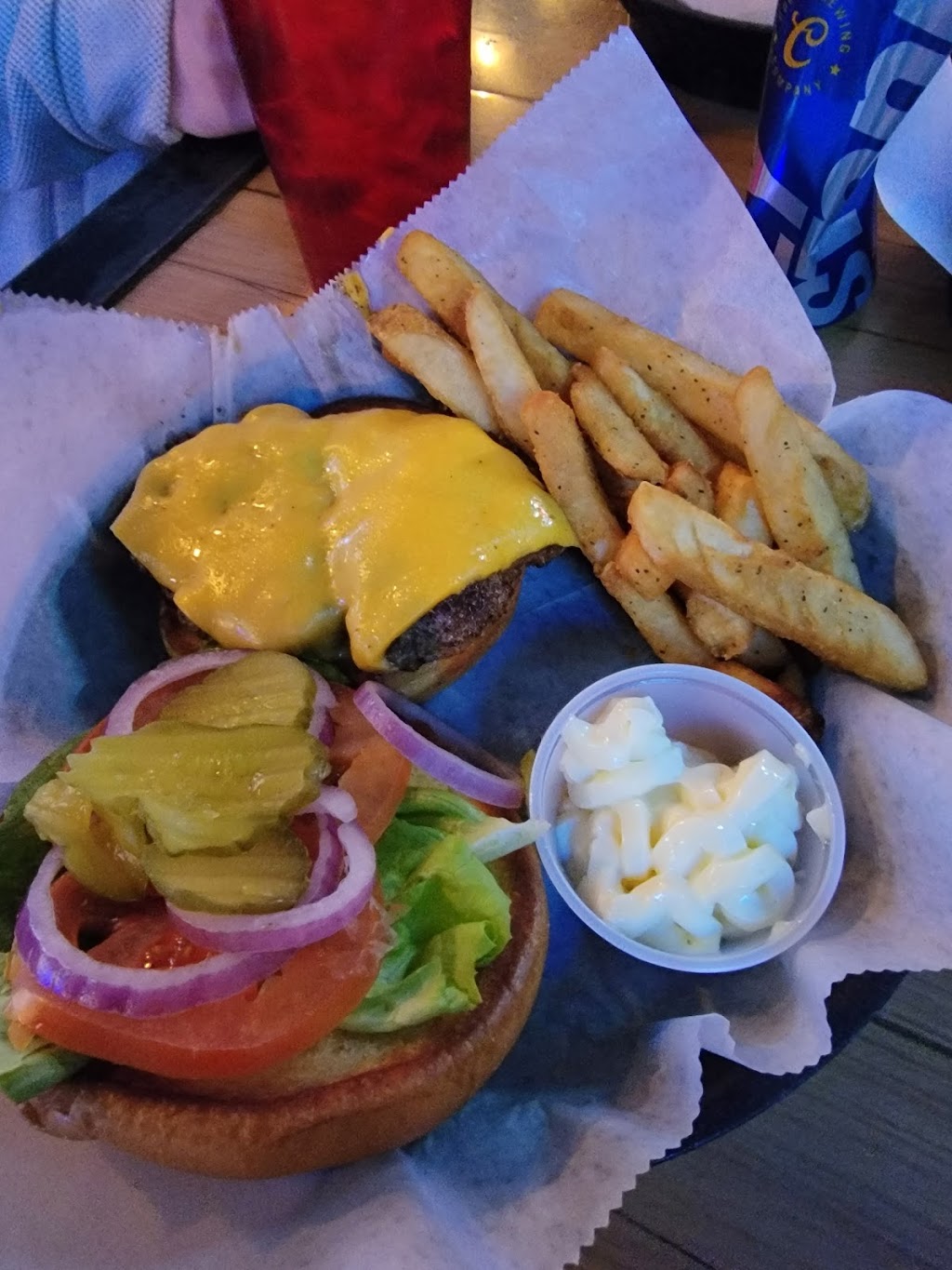 Easy G Sports Grill | restaurant | 107 W 6th St, Concordia, KS 66901, USA | 7852624099 OR +1 785-262-4099