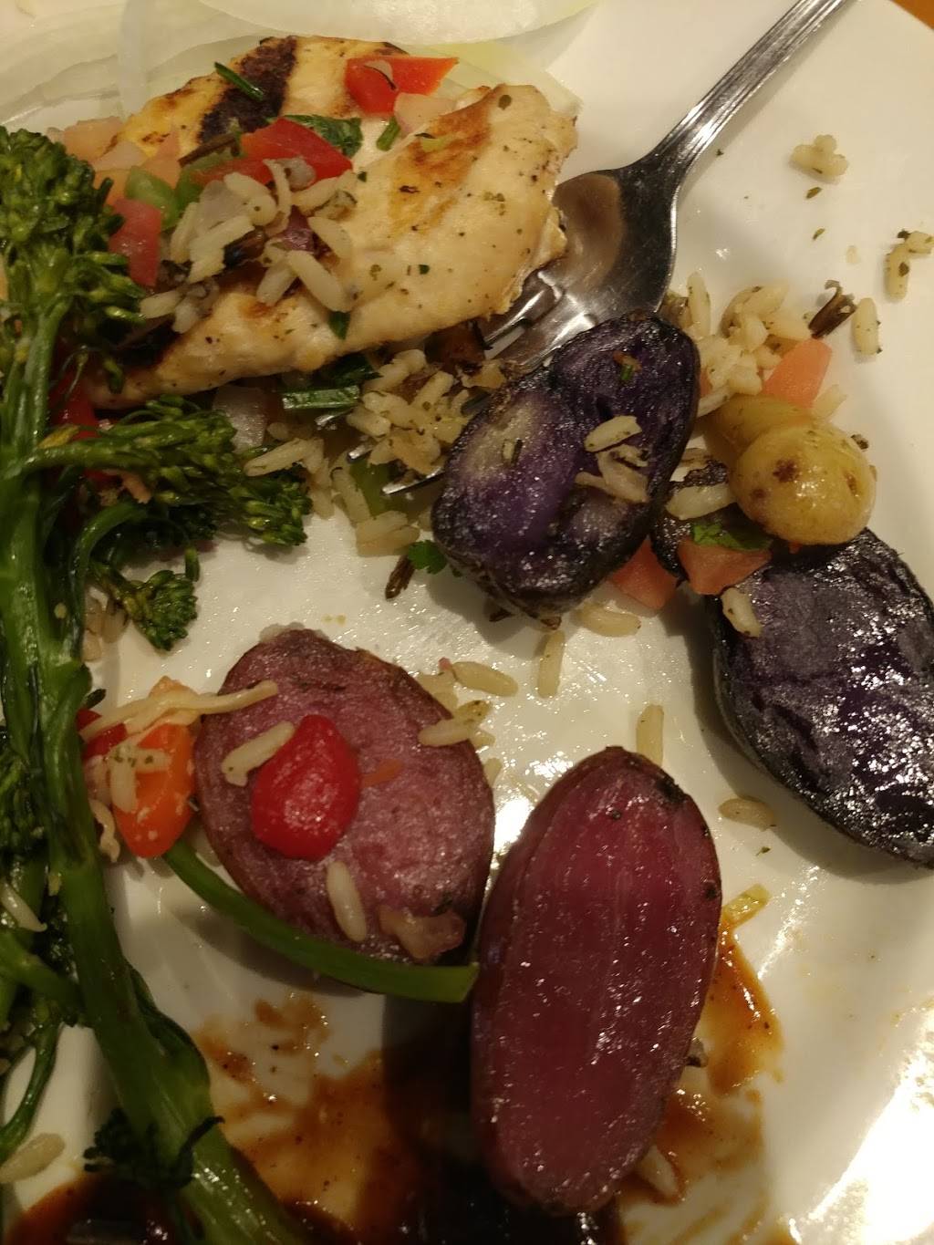 The Loose Moose Cottage | restaurant | 100 Great Wolf Dr, Grapevine, TX 76051, USA | 8174886510 OR +1 817-488-6510