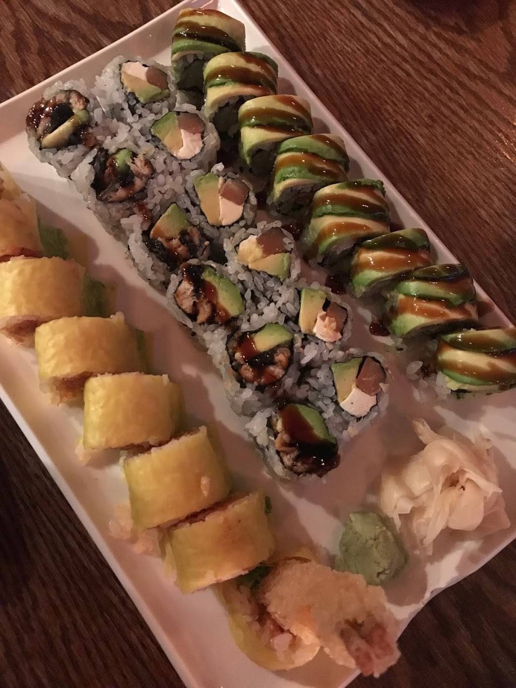 Zest Sushi | restaurant | 249 Broome St, New York, NY 10002, USA | 2126773158 OR +1 212-677-3158