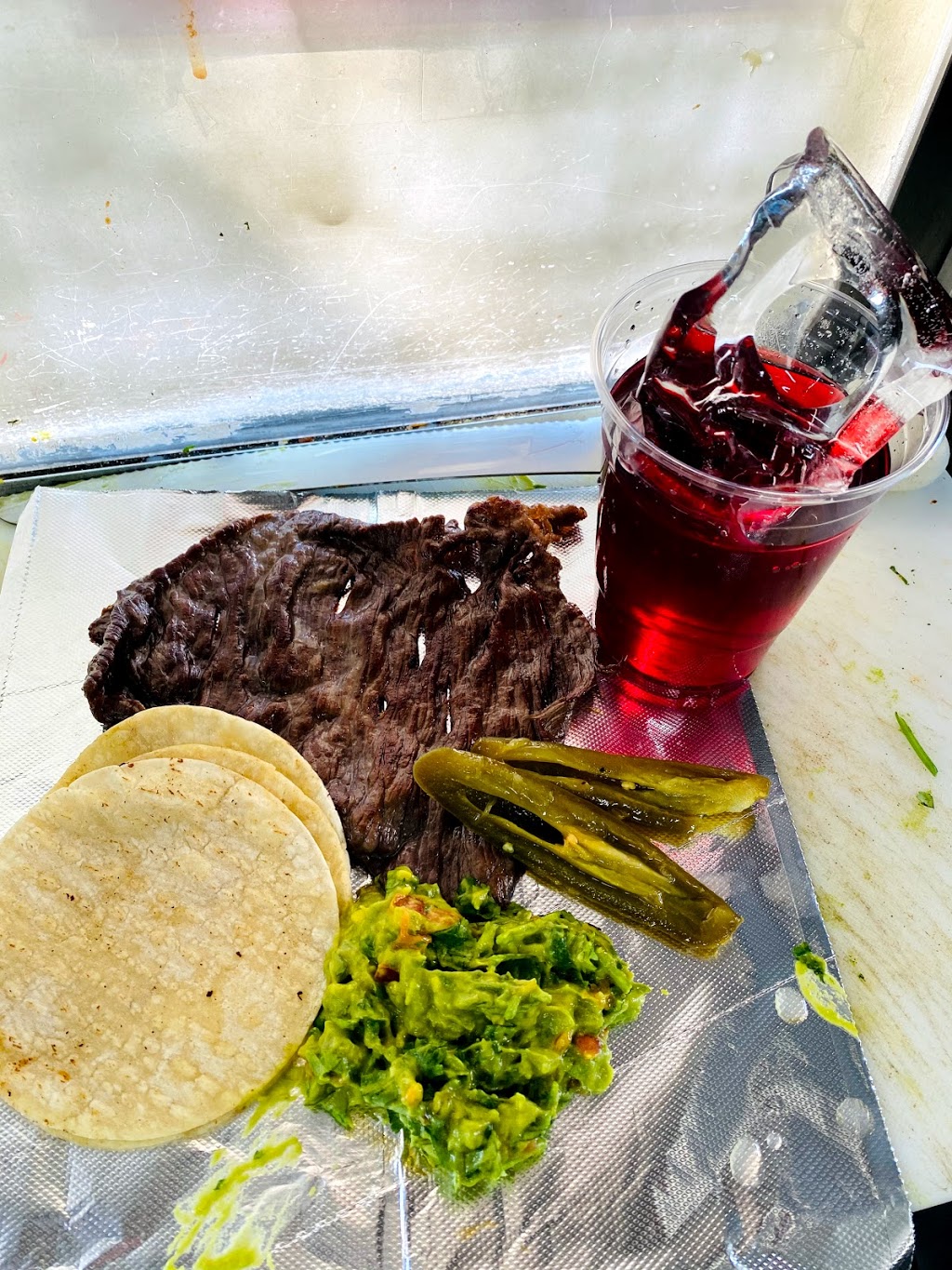 El Carrito Del Sabor | restaurant | 5501 2nd Ave, Brooklyn, NY 11220, USA | 9177411330 OR +1 917-741-1330