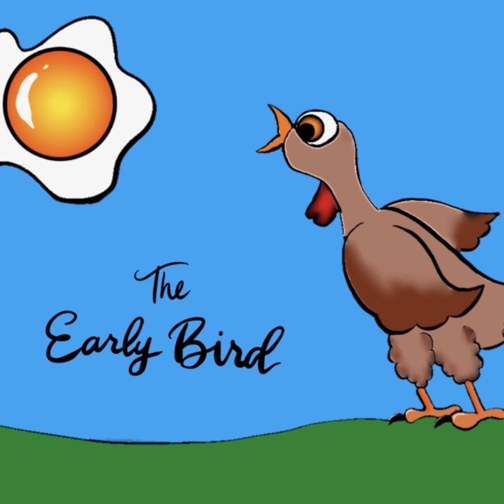 The Early Bird Diner | restaurant | 522 McKean Ave, Donora, PA 15033, USA | 7248121956 OR +1 724-812-1956