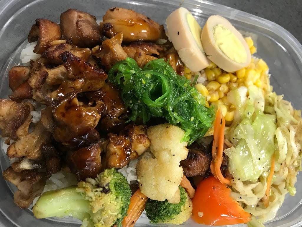 Journey East Asia Grill | restaurant | 4510 E 19th St N Suite #108, Wichita, KS 67208, USA | 3169782828 OR +1 316-978-2828