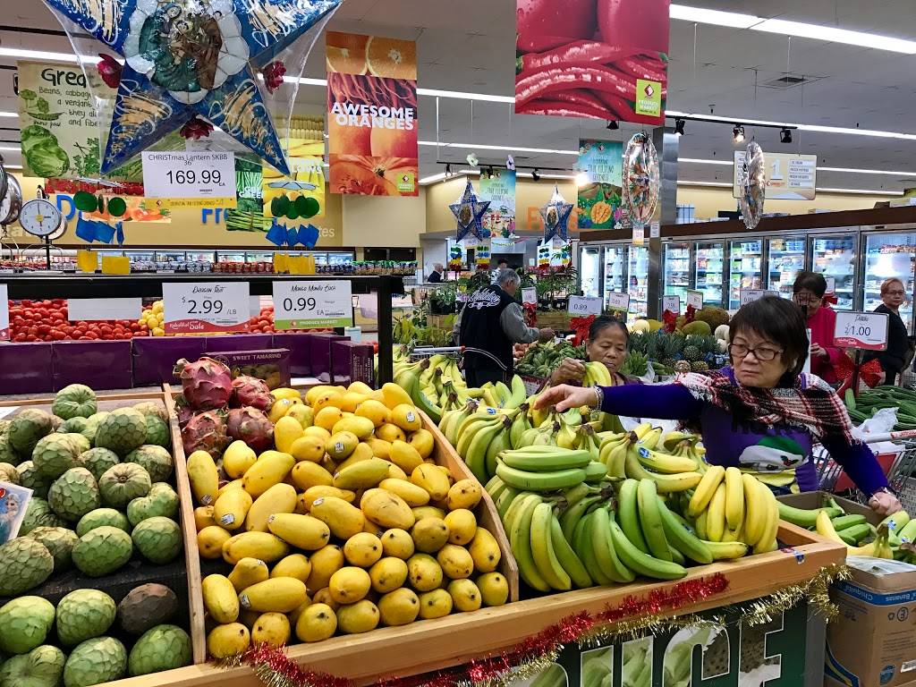 Seafood City Supermarket | bakery | 8955 Mira Mesa Blvd, San Diego, CA 92126, USA | 8585490200 OR +1 858-549-0200