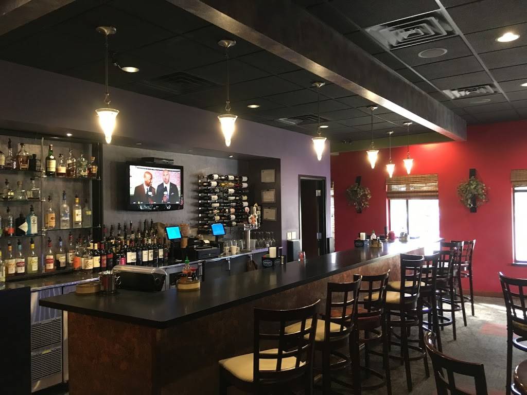 GingeRootz Asian Grille | restaurant | 2920 N Ballard Rd, Appleton, WI 54911, USA | 9207389688 OR +1 920-738-9688