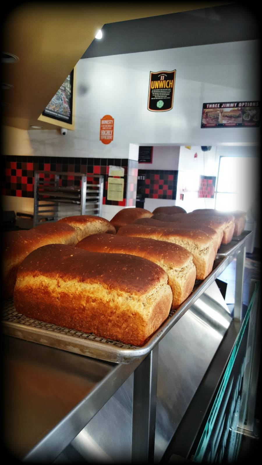 Jimmy Johns | meal delivery | 5181 Poplar Ave, Memphis, TN 38117, USA | 9016853040 OR +1 901-685-3040