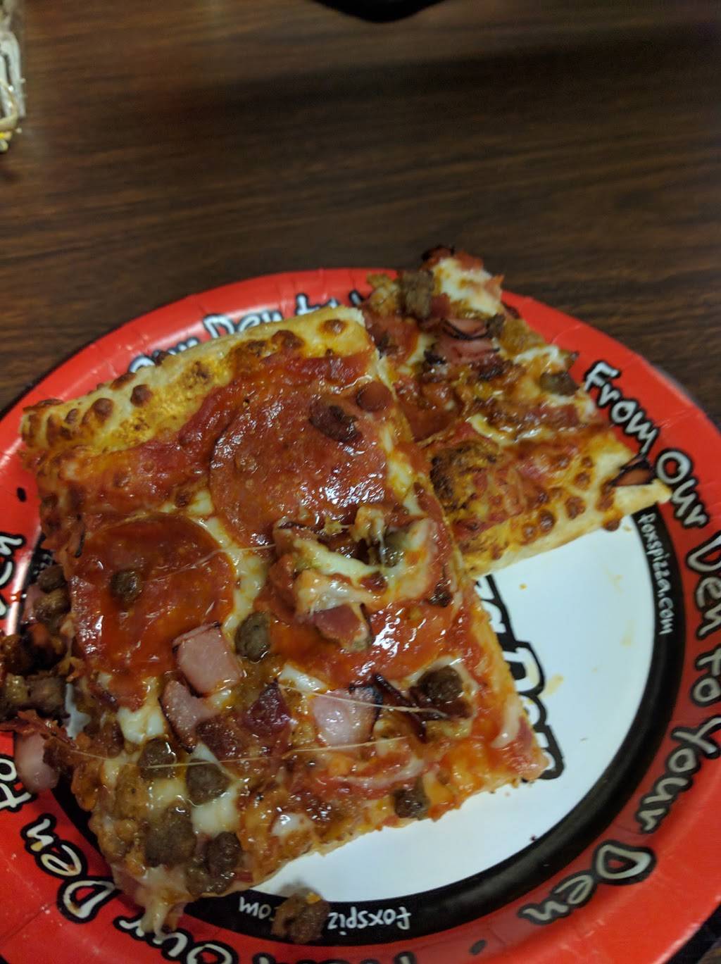 Foxs Pizza Hopewell | meal takeaway | 2296 Brodhead Rd, Aliquippa, PA 15001, USA | 7242034762 OR +1 724-203-4762