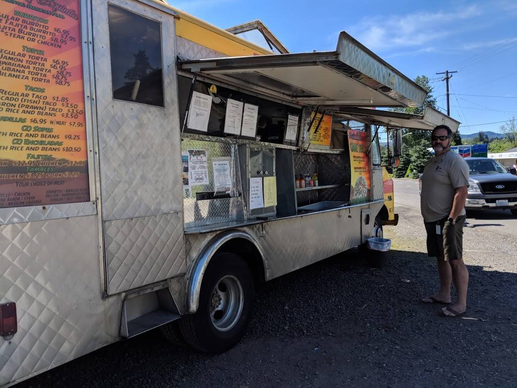 Taqueria La Esquinita | restaurant | 6323 Maytown Rd SW, Olympia, WA 98512, USA | 3608785433 OR +1 360-878-5433