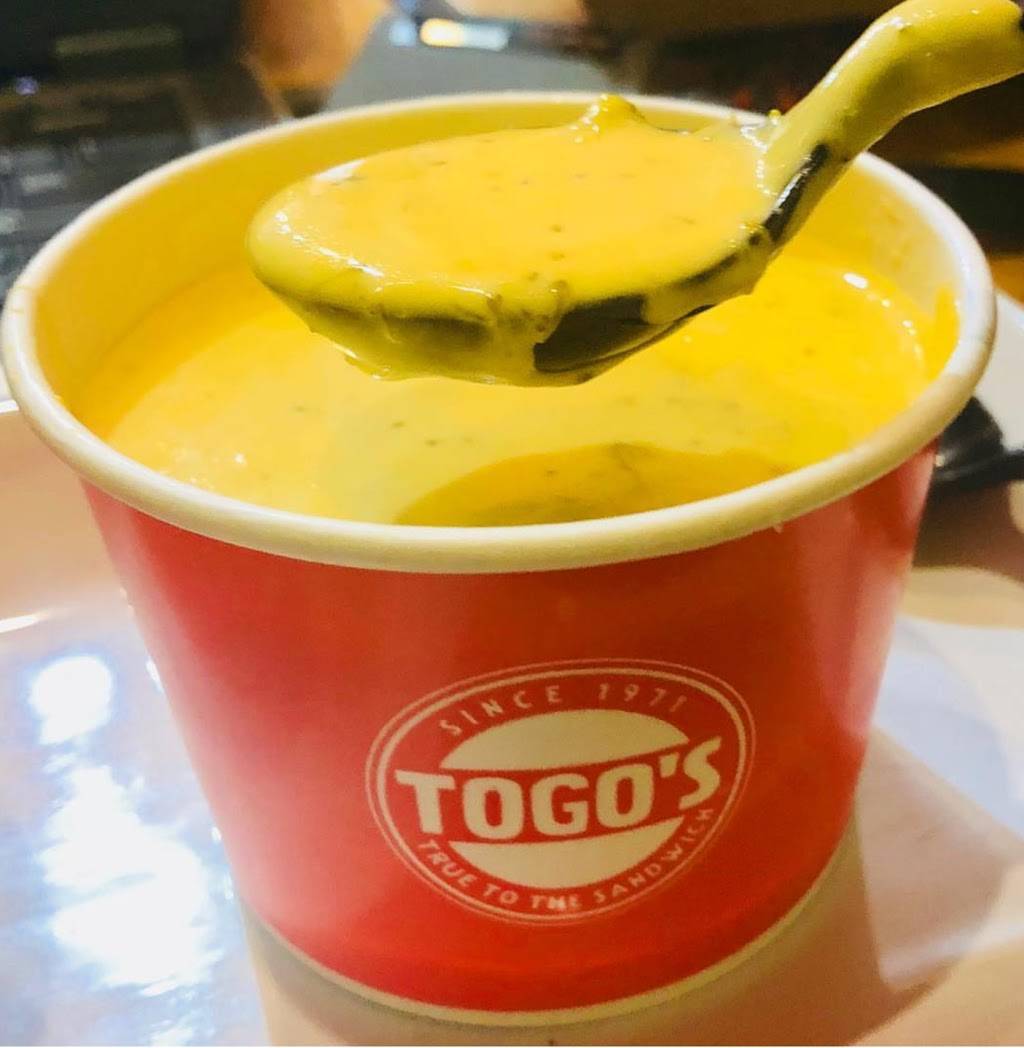 TOGOS Sandwiches | meal takeaway | 241 W East Ave, Chico, CA 95926, USA | 5308911131 OR +1 530-891-1131