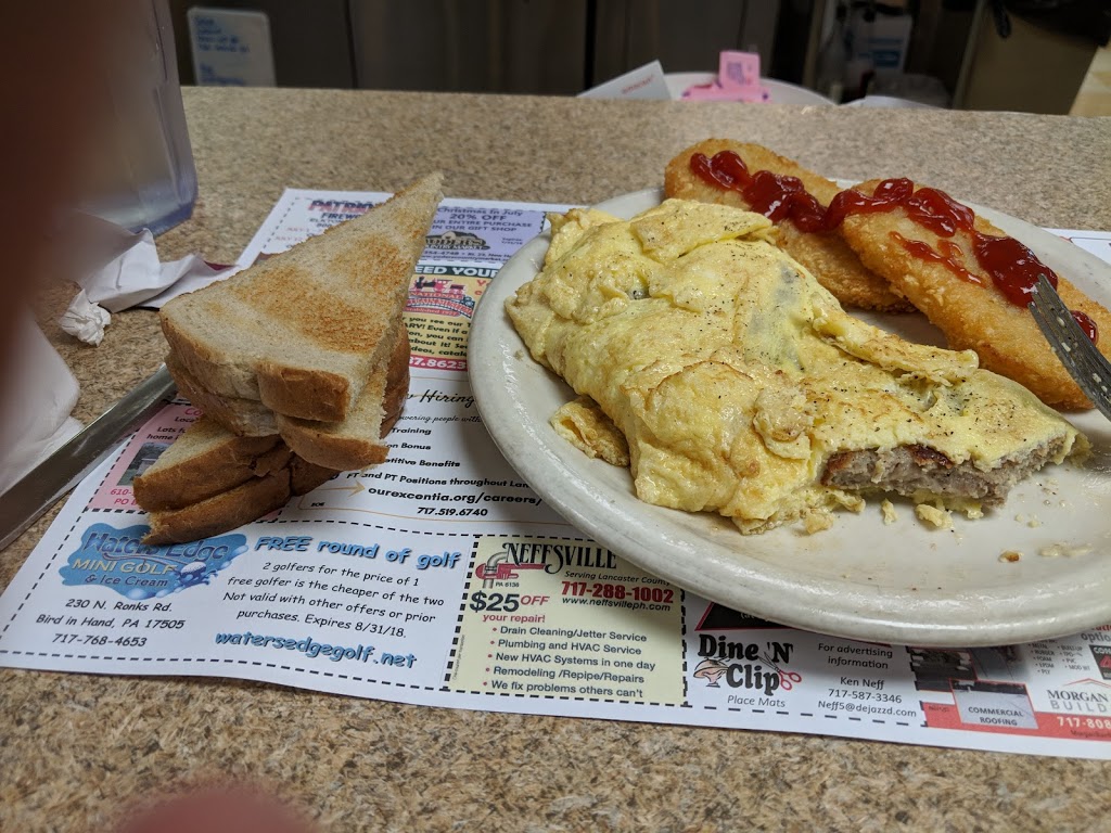 Central Manor Bakery & Grille | bakery | 3667 Blue Rock Rd, Lancaster, PA 17603, USA | 7178728211 OR +1 717-872-8211