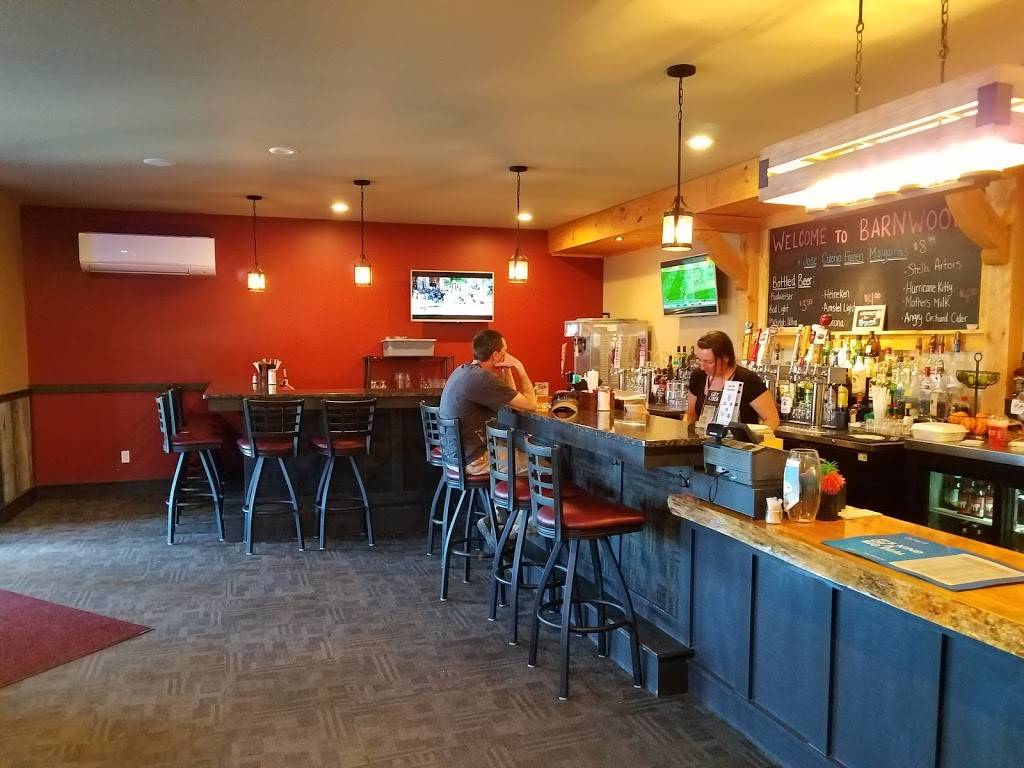 Barnwood Restaurant | restaurant | 14 Deer Ln, Catskill, NY 12414, USA | 5189432200 OR +1 518-943-2200