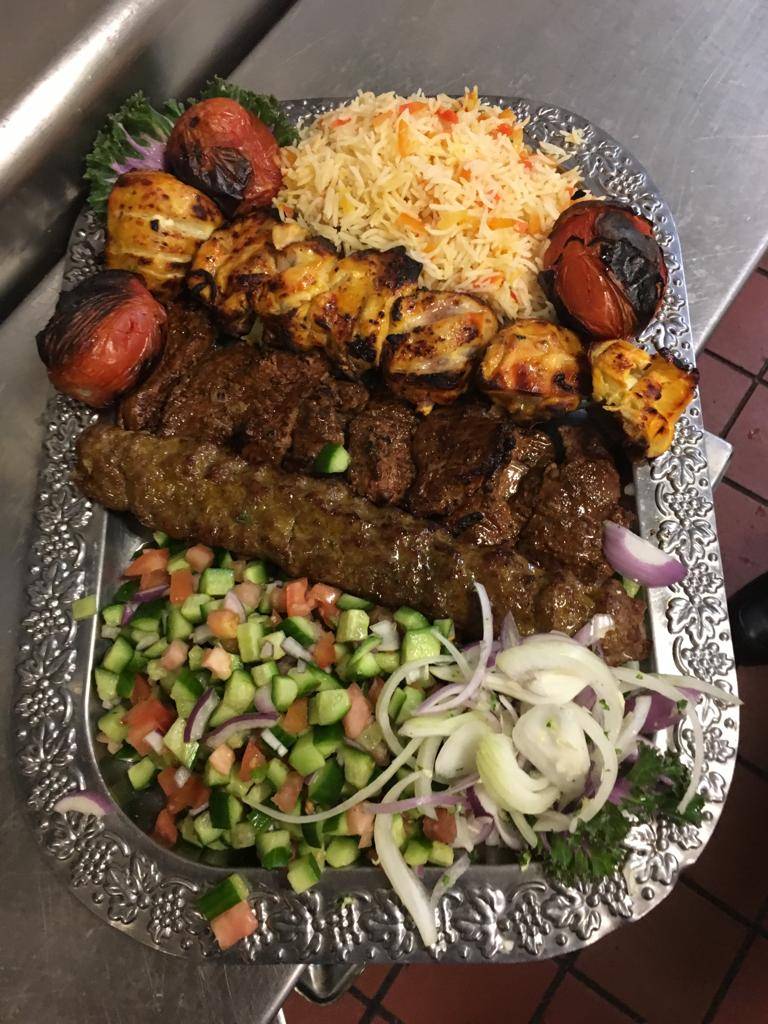 Chatanooga Glatt Kosher Persian Restaurant | restaurant | 37 Cutter Mill Rd, Great Neck, NY 11021, USA | 5164874455 OR +1 516-487-4455