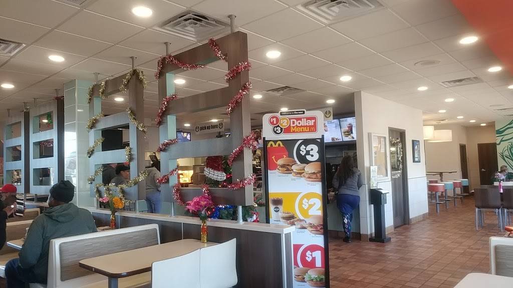 McDonalds | cafe | 3212 Western Branch Blvd, Chesapeake, VA 23321, USA | 7574841356 OR +1 757-484-1356