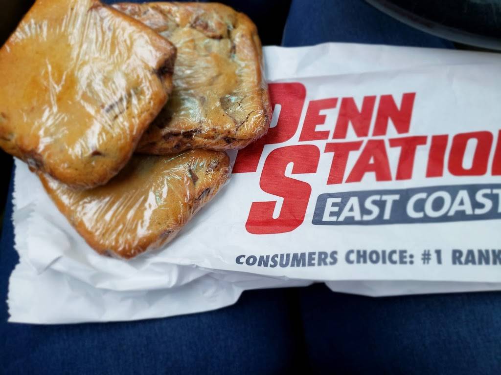 Penn Station East Coast Subs | restaurant | 6525 Bardstown Rd, Louisville, KY 40291, USA | 5022319929 OR +1 502-231-9929