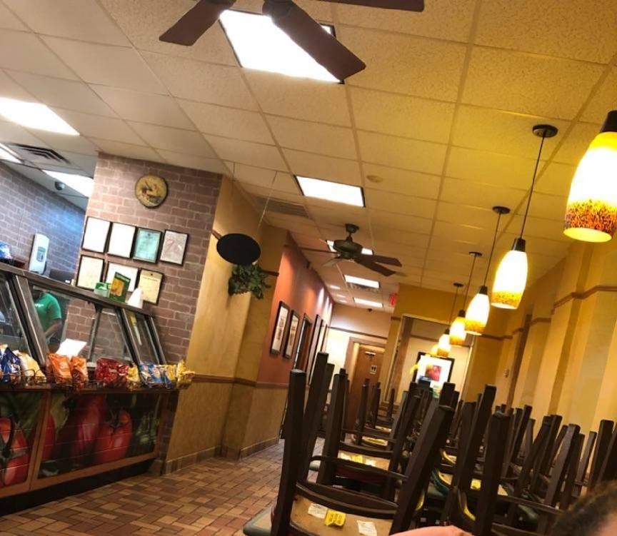 Subway Restaurants | restaurant | 1017 Columbus Pkwy, Opelika, AL 36801, USA | 3347493528 OR +1 334-749-3528