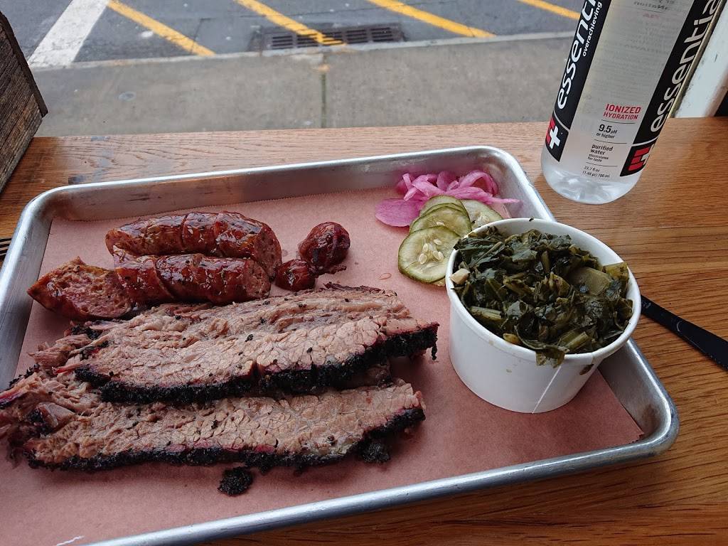Revenge BBQ | restaurant | 48 Main St, Irvington, NY 10533, USA | 9146744848 OR +1 914-674-4848