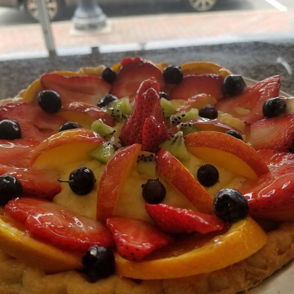 Ciao Cafe | cafe | 1902, 2 N Sandusky St, Delaware, OH 43015, USA | 7409904003 OR +1 740-990-4003