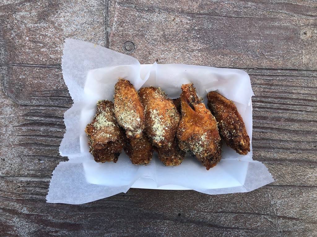 Wings & Bowls | restaurant | 515 N Main St ste c, Santa Ana, CA 92701, USA | 7143524118 OR +1 714-352-4118