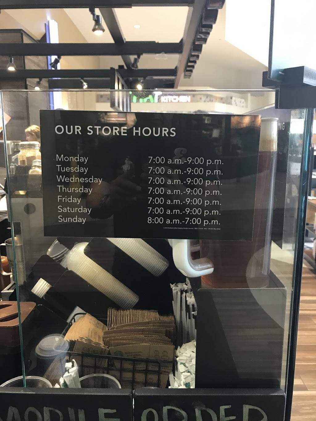 Starbucks | cafe | 555 Shops At Mission Viejo K113, Mission Viejo, CA 92691, USA | 9493641548 OR +1 949-364-1548