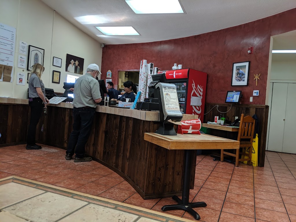 El Parasol | restaurant | 1903 Central Ave, Los Alamos, NM 87544, USA | 5056610303 OR +1 505-661-0303