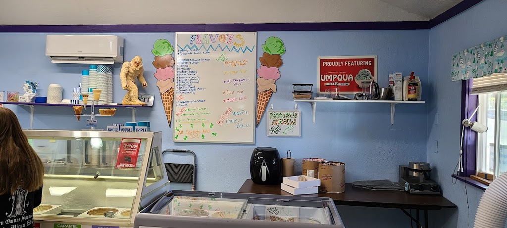 The Funky Kitchen | restaurant | 115 Redwood Hwy, Cave Junction, OR 97523, USA | 5415925055 OR +1 541-592-5055