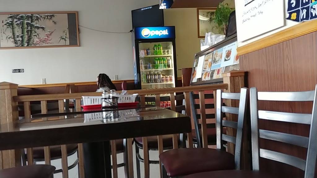 Lisus Thai Taste Restaurant | Cottage Grove | restaurant | 7145 E Point Douglas Rd S Suite 140, Cottage Grove, MN 55016, USA | 6517698887 OR +1 651-769-8887