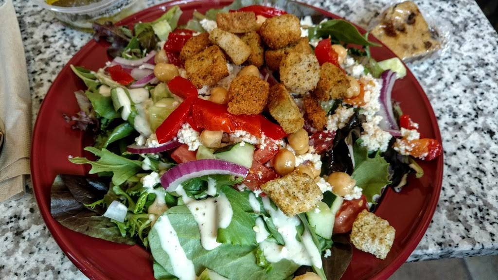 Fruition Vegan Kitchen | restaurant | 472 High St, Medford, MA 02155, USA | 7813910903 OR +1 781-391-0903