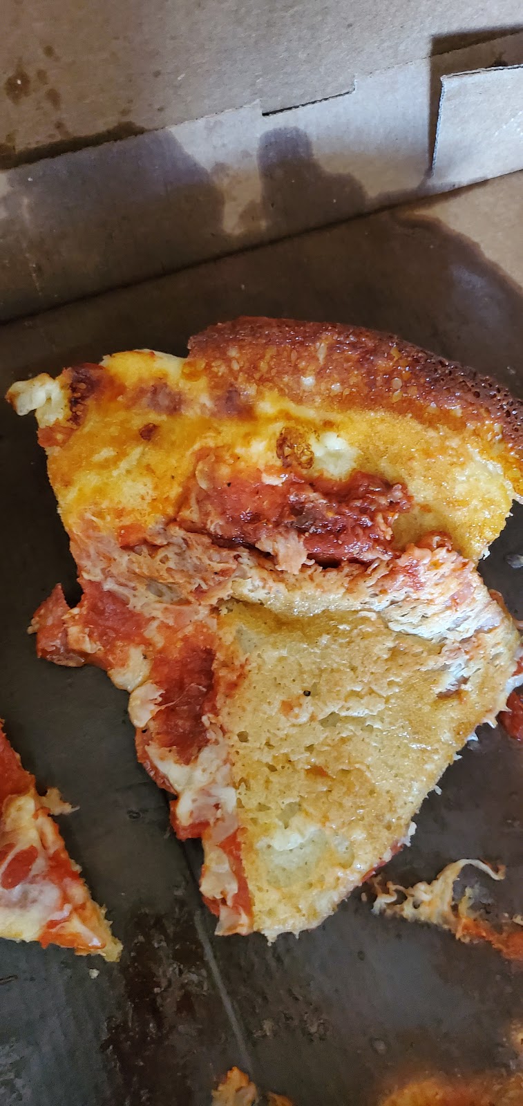 Little Caesars Pizza | restaurant | 570 N 3rd St, Laramie, WY 82072, USA | 3077213131 OR +1 307-721-3131