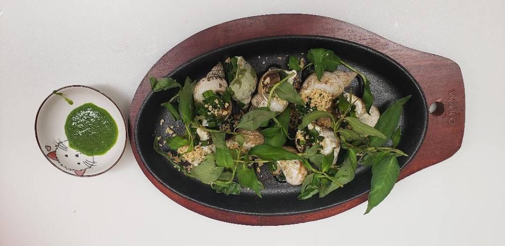 Vo An Vietnamese restaurant | restaurant | 1821 FL-7, Margate, FL 33063, USA | 9543665430 OR +1 954-366-5430