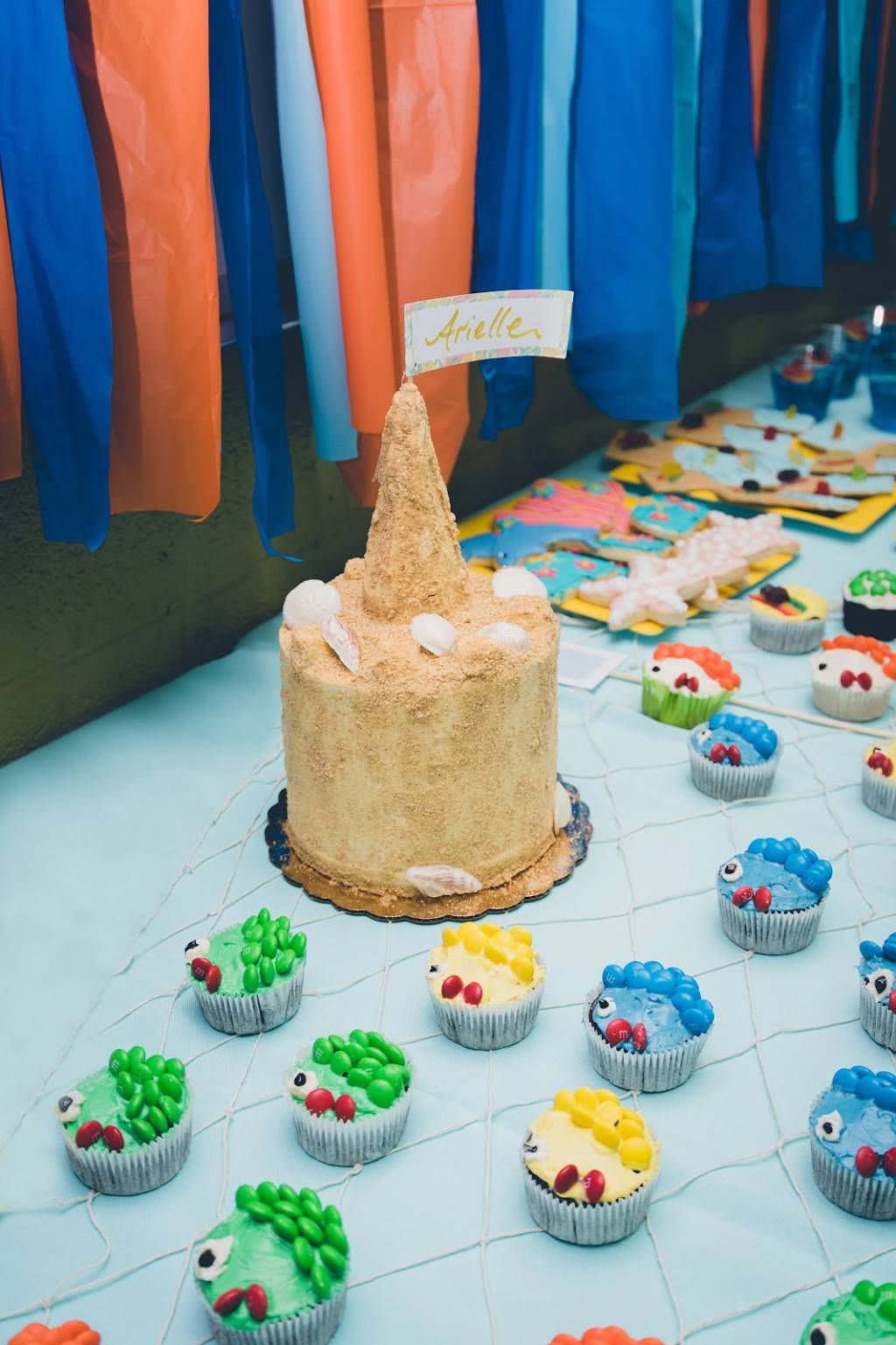 Piece of Mind Events, LLC | restaurant | 3030 Ned Shelton Rd, Nashville, TN 37217, USA | 6157177270 OR +1 615-717-7270