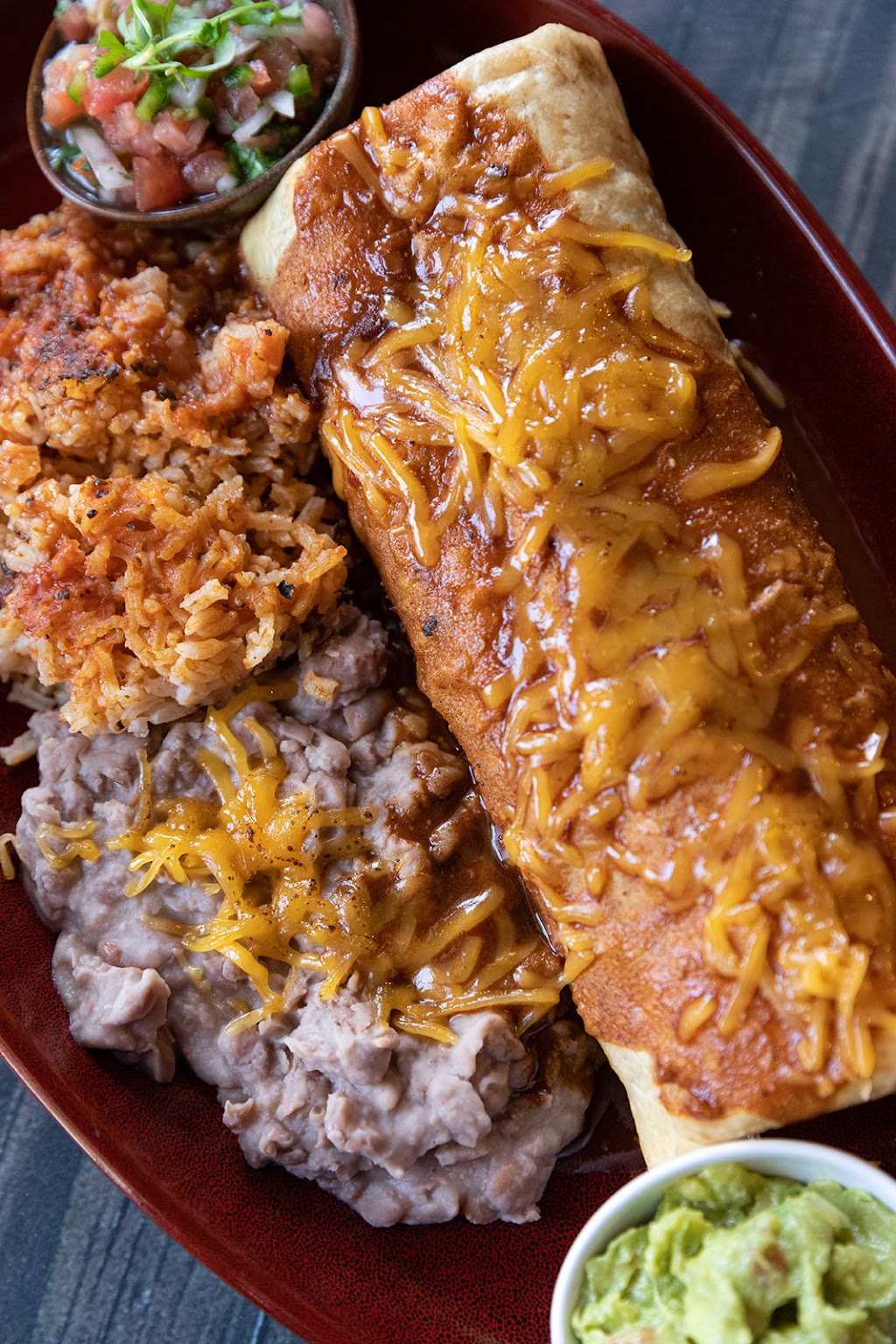 Los Gorditos | restaurant | 1000 Tanner Ford Blvd Unit 280, Hanahan, SC 29410, USA | 8433808226 OR +1 843-380-8226