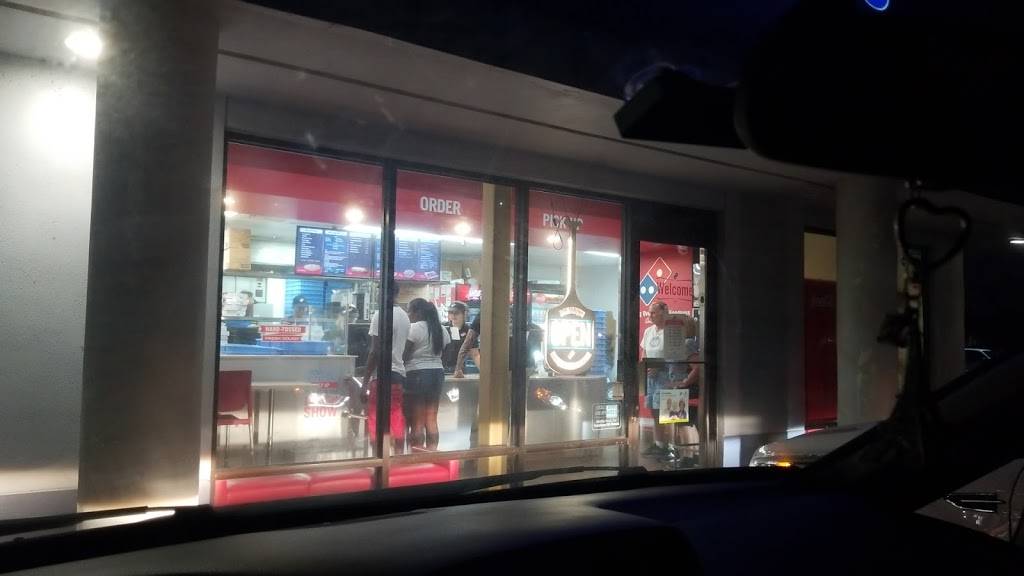 Dominos Pizza | meal delivery | 254 Highway A1A, Satellite Beach, FL 32937, USA | 3217774433 OR +1 321-777-4433
