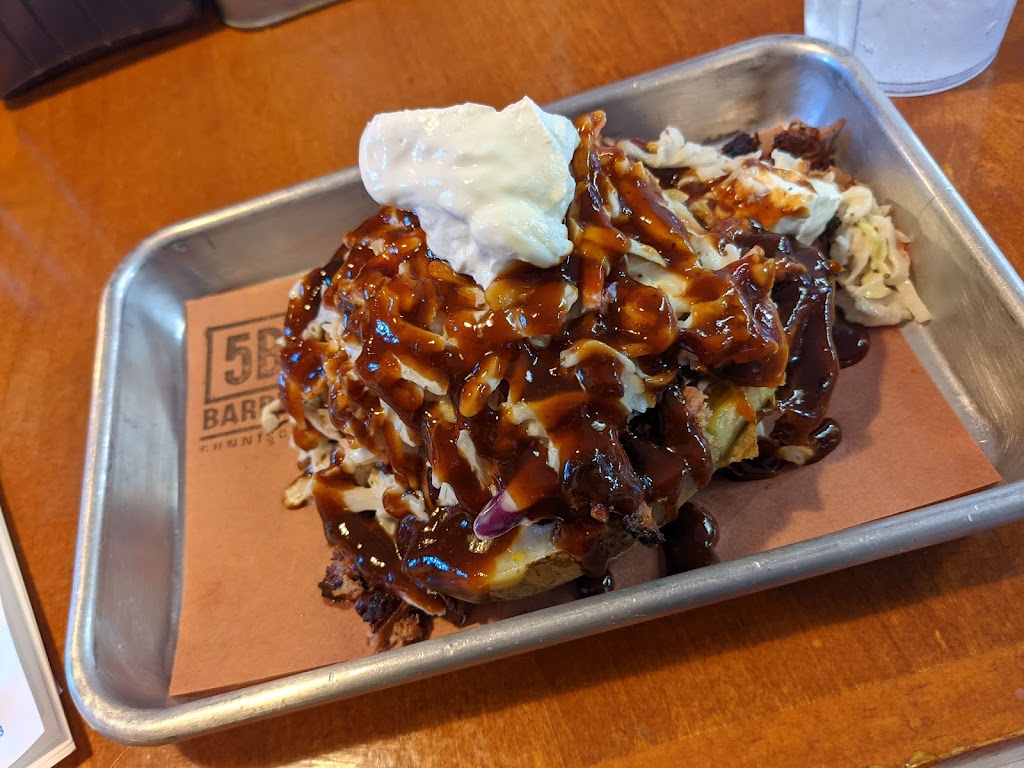 5 Bs BBQ | restaurant | 303 E Tomichi Ave, Gunnison, CO 81230, USA | 9706417360 OR +1 970-641-7360