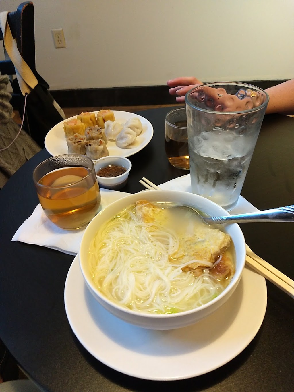 City Wok Dim Sum | cafe | 241 S Main St suite a, Jonesboro, AR 72401, USA | 8705209954 OR +1 870-520-9954