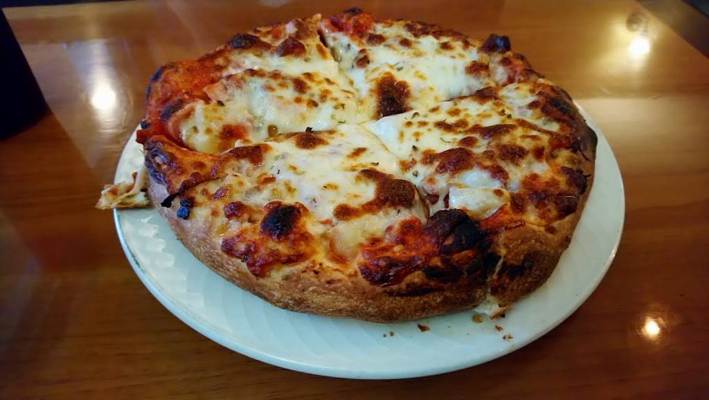 Lombardoughs Pizza | restaurant | 615 Hopkins St, Buffalo, NY 14220, USA | 7168267200 OR +1 716-826-7200