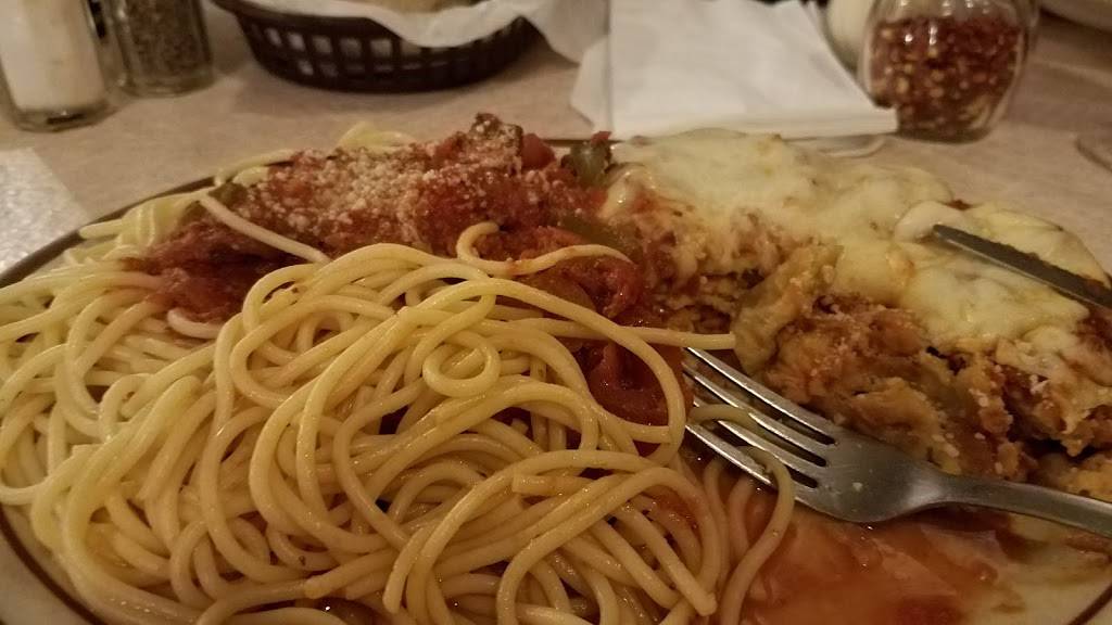 Pizzinis Italian Restaurant | restaurant | 927 Mercury Dr, Houston, TX 77029, USA | 7136739161 OR +1 713-673-9161