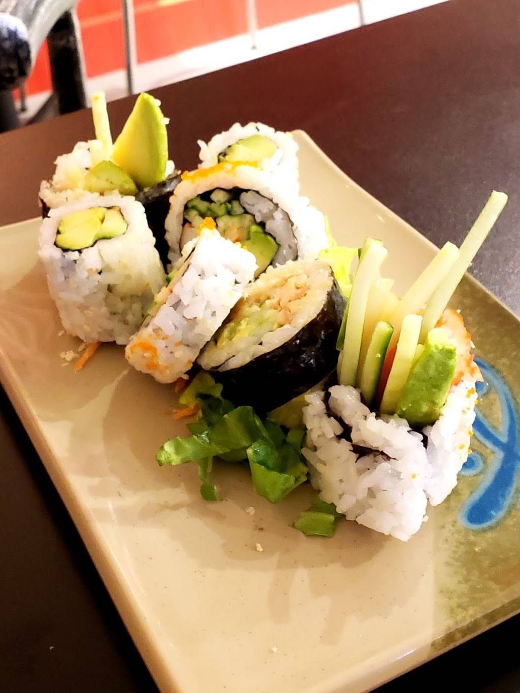 Ichiban Sushi | restaurant | 250 Rue Jacques Plante, Repentigny, QC J5Y 0H1, Canada | 4505818818 OR +1 450-581-8818