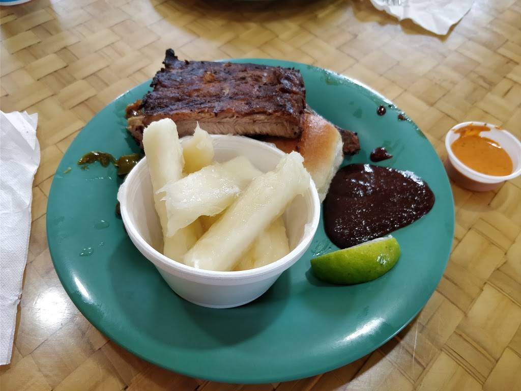 Pollo Tropical | restaurant | 5065 Golden Gate Pkwy, Naples, FL 34116, USA | 2393040629 OR +1 239-304-0629