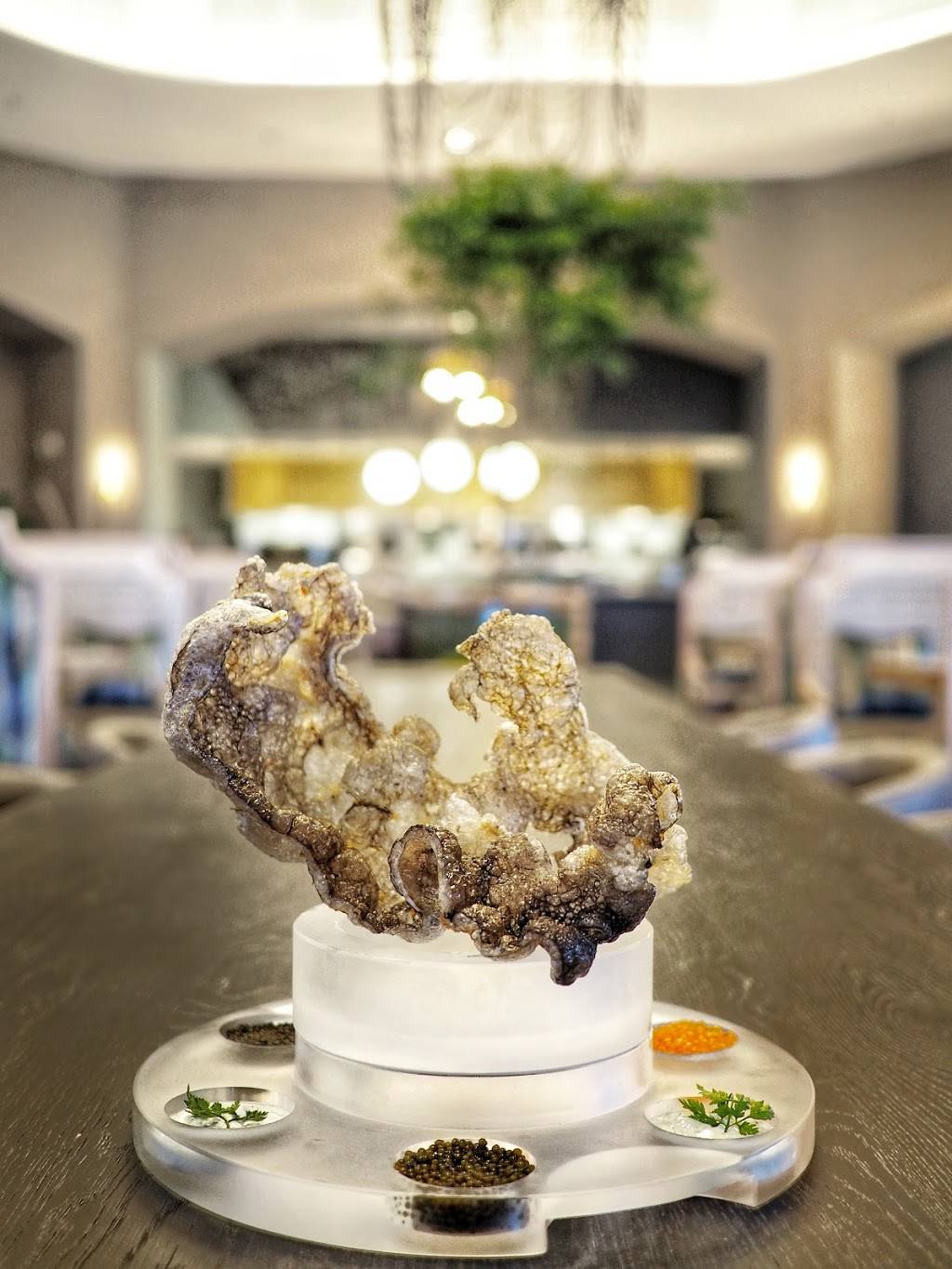 Knife & Spoon | restaurant | 4012 Central Florida Pkwy, Orlando, FL 32837, USA | 4073934333 OR +1 407-393-4333