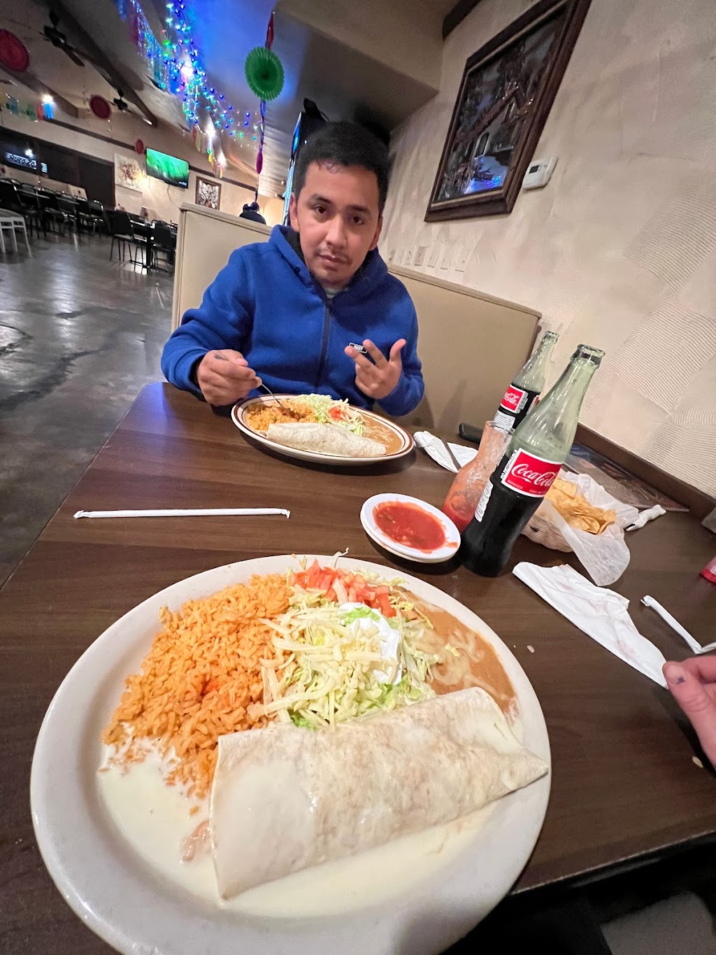 Moctezuma Grill | restaurant | 2121 Heber Springs Road North, 2121 Hwy 25B, Heber Springs, AR 72543, USA | 5013653282 OR +1 501-365-3282