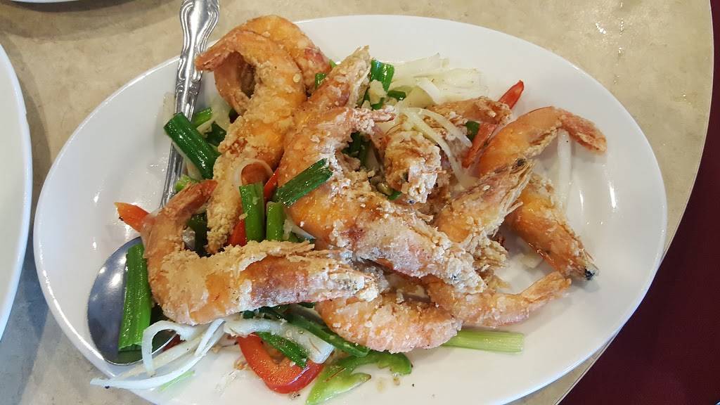 Thiên Hoàng | Vietnamese & Chinese Restaurant | restaurant | 8001 SE Powell Blvd, Portland, OR 97206, USA | 5037883113 OR +1 503-788-3113