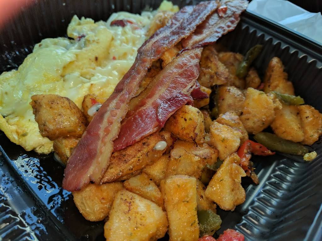 Jack in the Box | restaurant | 3940 Redondo Beach Blvd, Torrance, CA 90504, USA | 3107156494 OR +1 310-715-6494