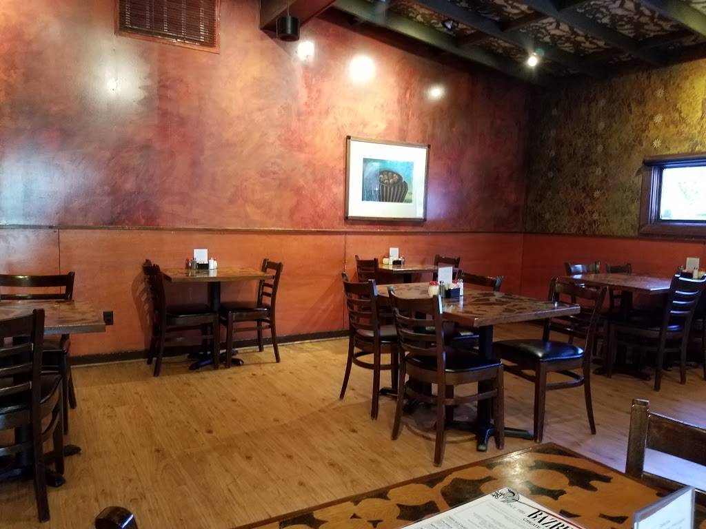 Bazbeaux | restaurant | 811 E Westfield Blvd, Indianapolis, IN 46220, USA | 3172555711 OR +1 317-255-5711