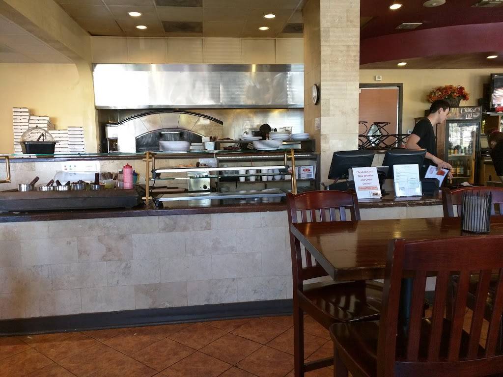 Trilogy Pizza | restaurant | 19141 Stone Oak Pkwy Suite 113, San Antonio, TX 78258, USA | 2104041818 OR +1 210-404-1818