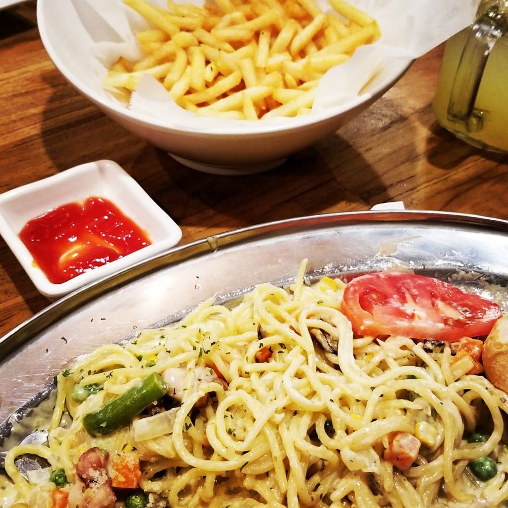 Cafe Originale | restaurant | 160-28 Northern Blvd, Flushing, NY 11358, USA | 9175631371 OR +1 917-563-1371