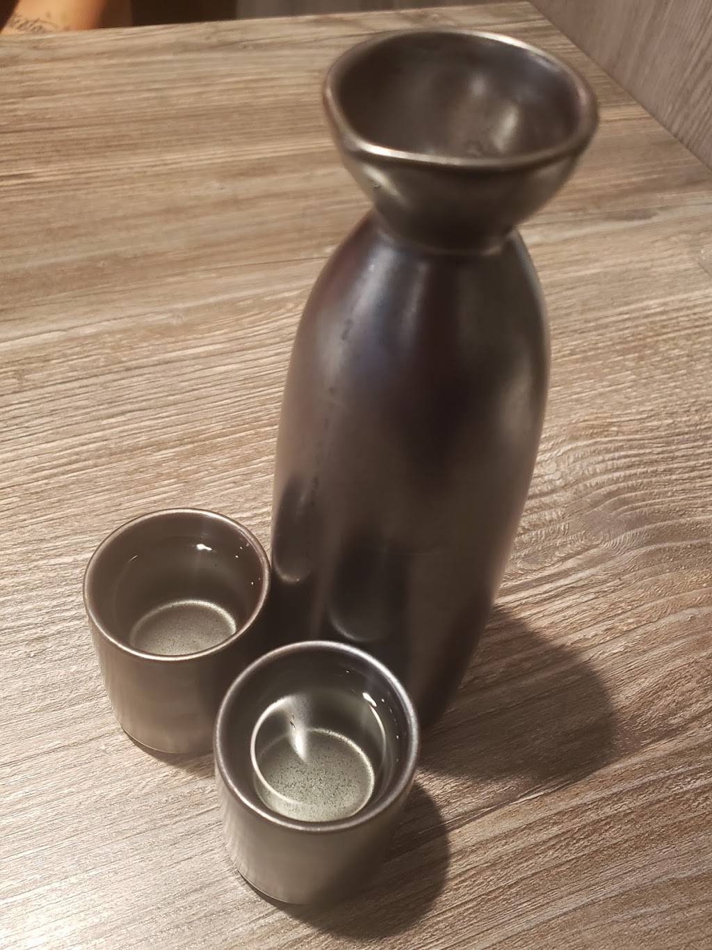 Doko Sushi | restaurant | 18406 Ventura Blvd, Tarzana, CA 91356, USA | 8185783655 OR +1 818-578-3655